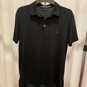 Polo Ralph Lauren Performance Polo Shirt